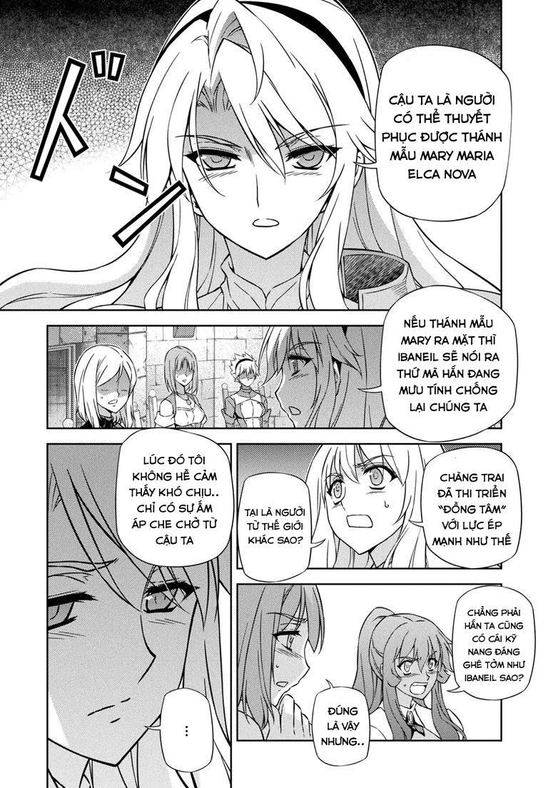 Freezing Chapter 211 - Trang 2