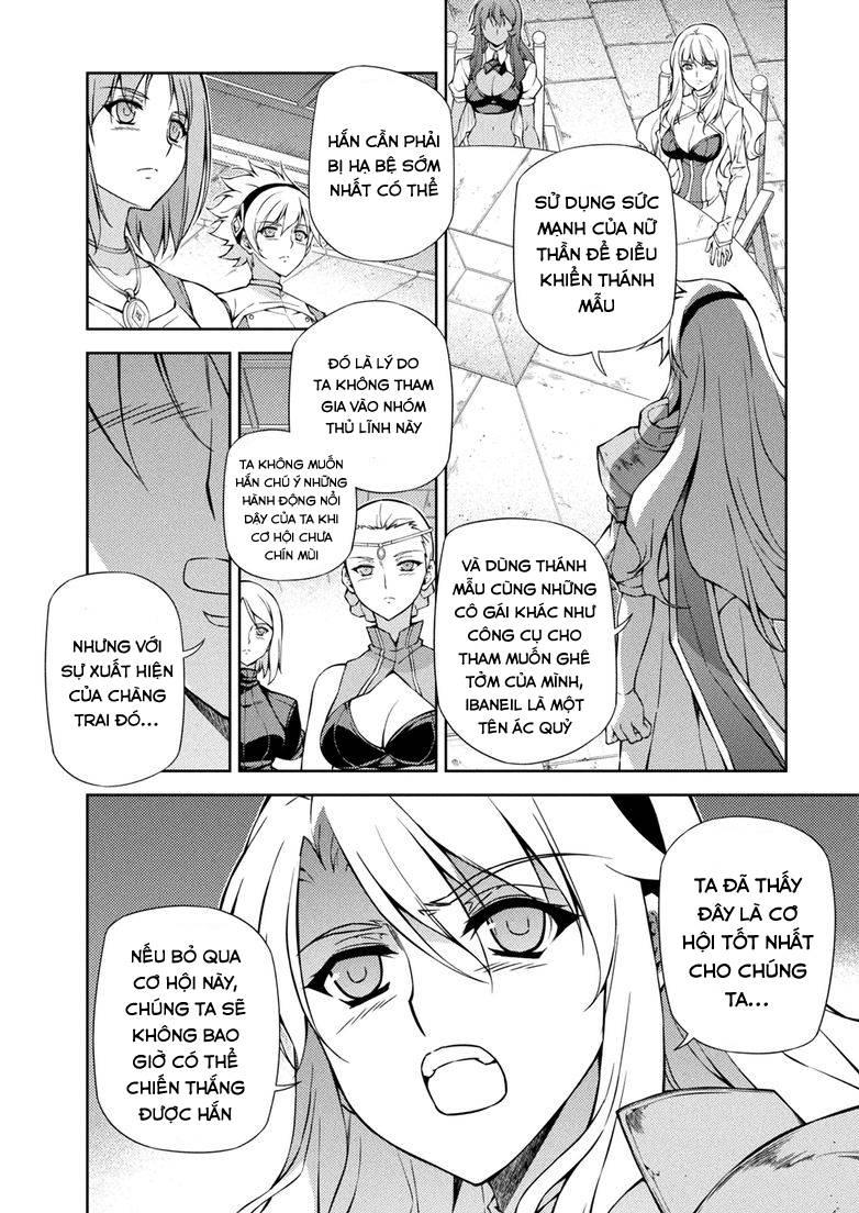 Freezing Chapter 211 - Trang 2