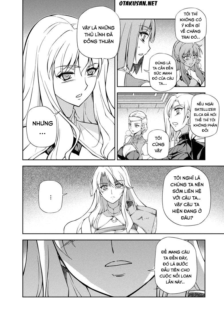 Freezing Chapter 211 - Trang 2