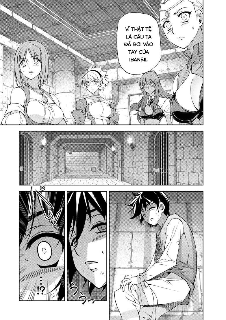 Freezing Chapter 211 - Trang 2