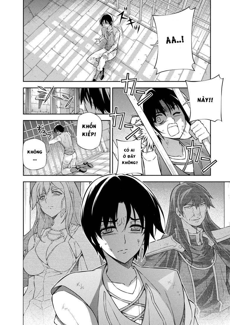 Freezing Chapter 211 - Trang 2