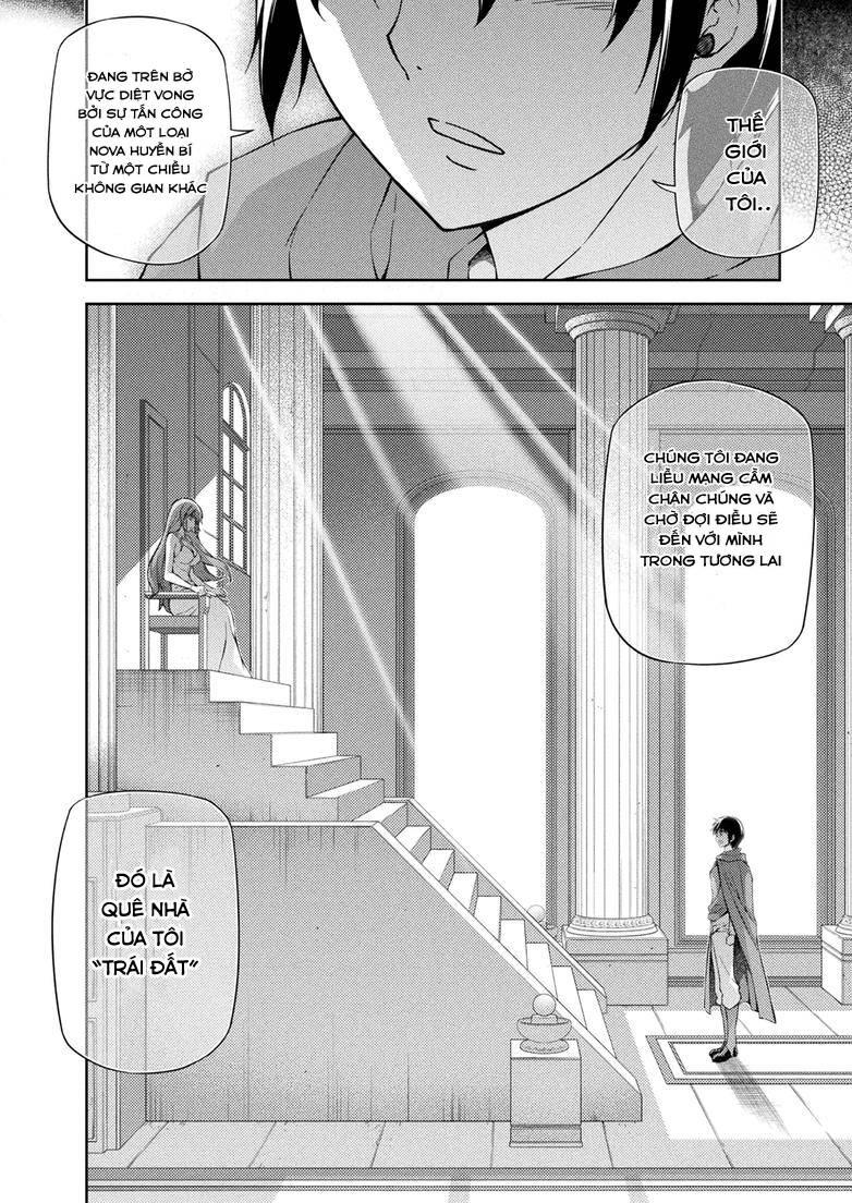 Freezing Chapter 211 - Trang 2