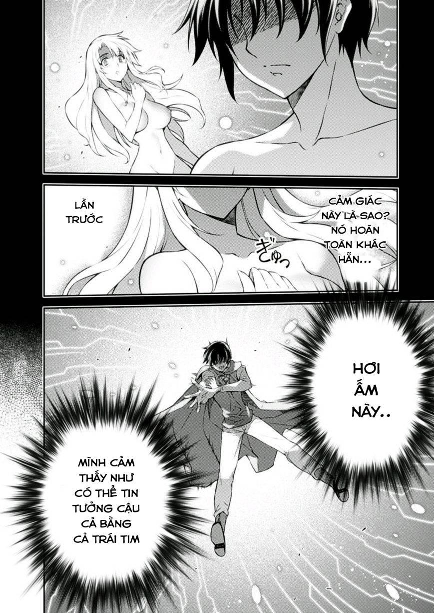 Freezing Chapter 209 - Trang 2