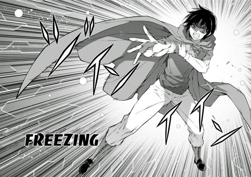 Freezing Chapter 209 - Trang 2