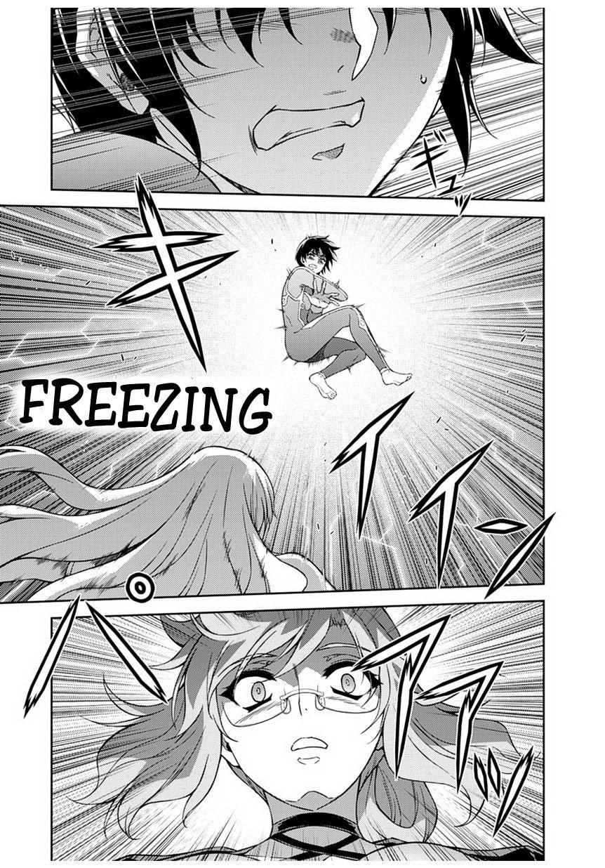 Freezing Chapter 208 - Trang 2