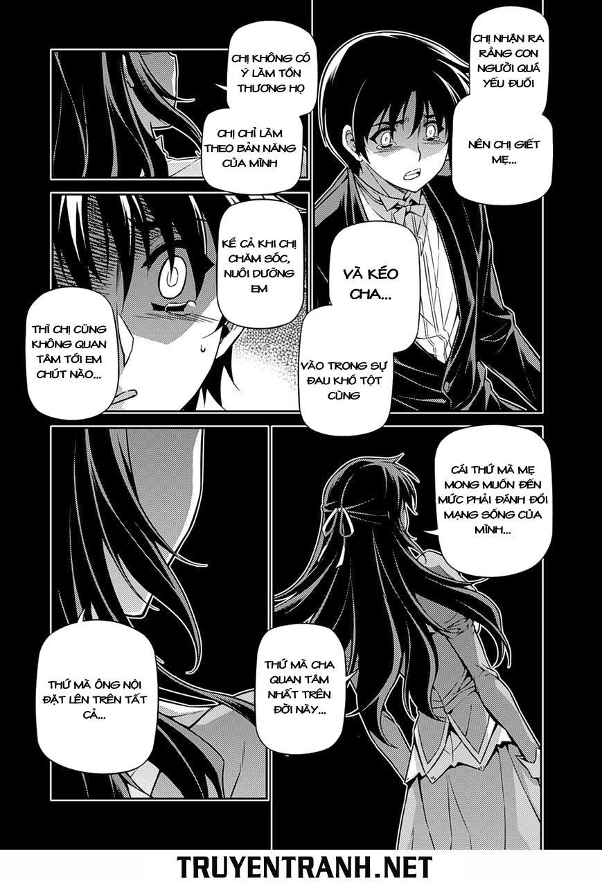 Freezing Chapter 195 - Trang 2