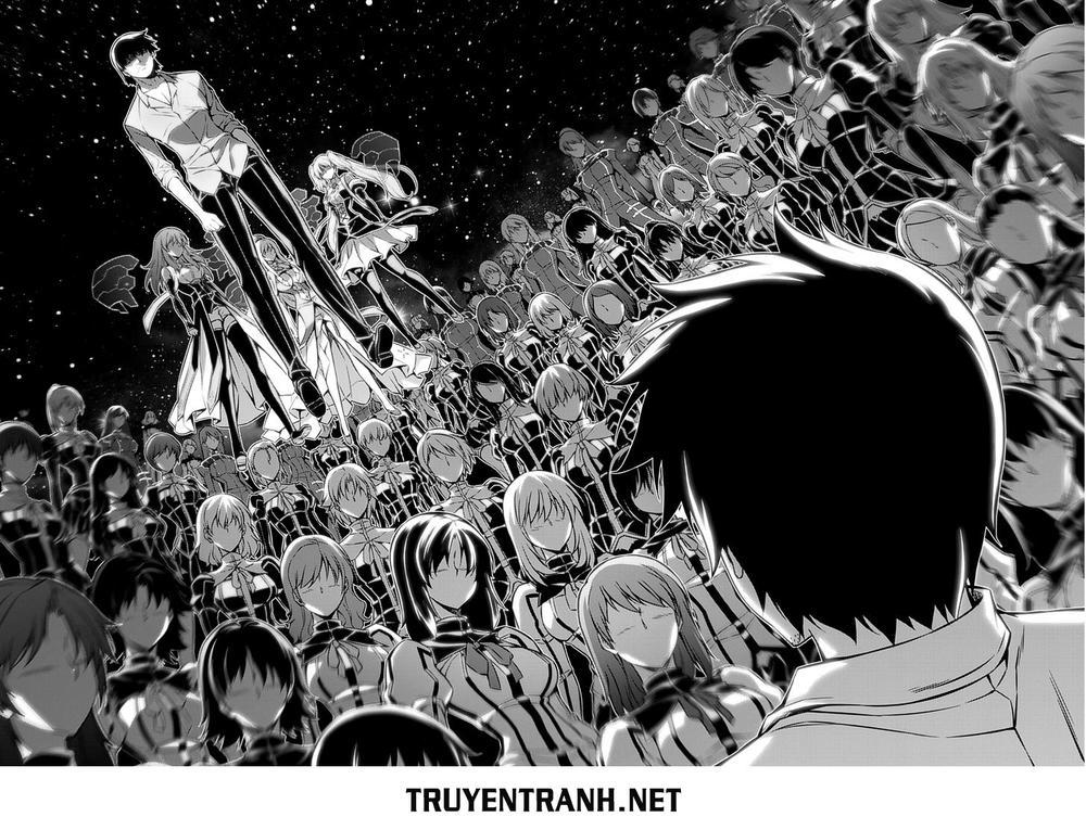 Freezing Chapter 194 - Trang 2