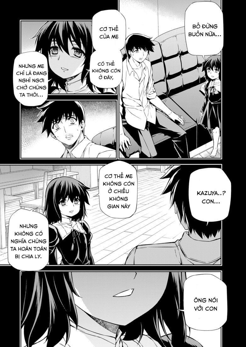 Freezing Chapter 193 - Trang 2