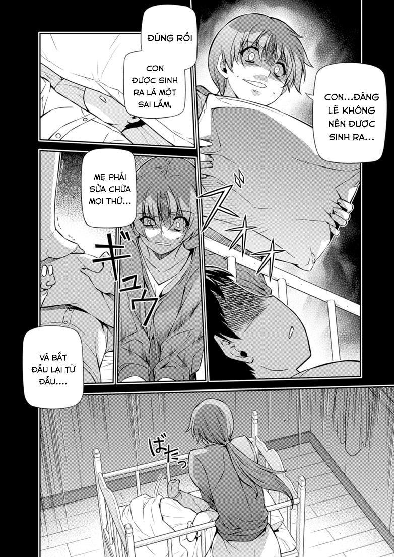 Freezing Chapter 191 - Trang 2