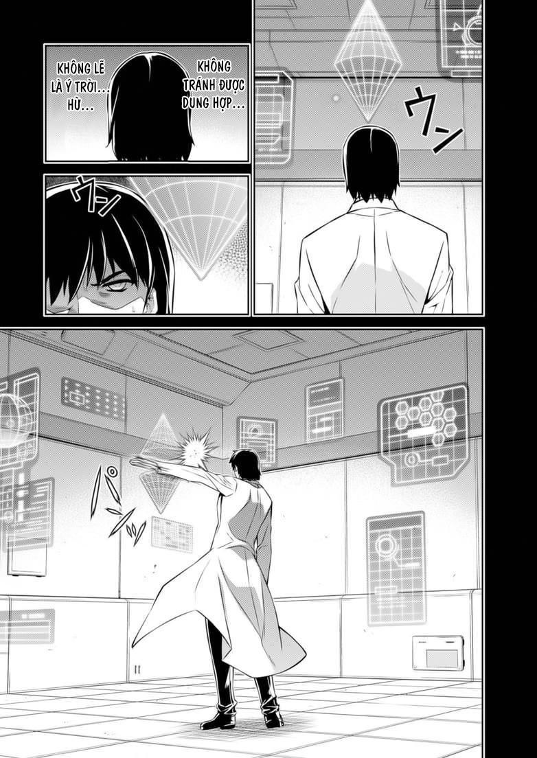 Freezing Chapter 185 - Trang 2