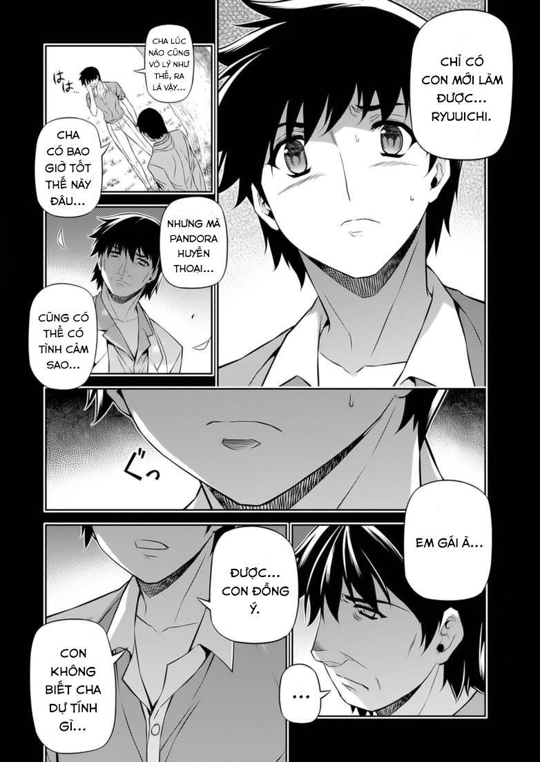 Freezing Chapter 185 - Trang 2