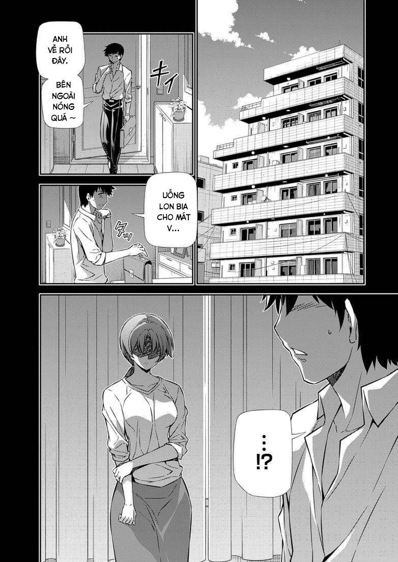 Freezing Chapter 184 - Trang 2