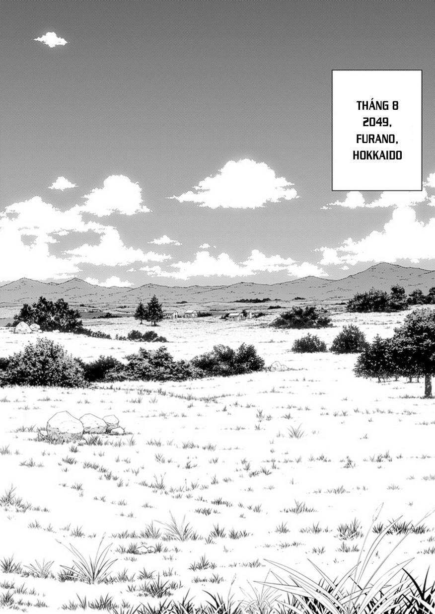 Freezing Chapter 183 - Trang 2