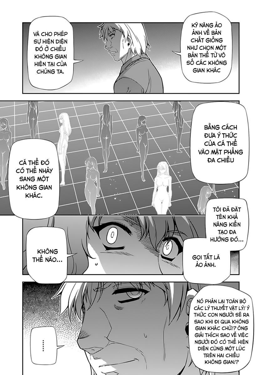 Freezing Chapter 179 - Trang 2