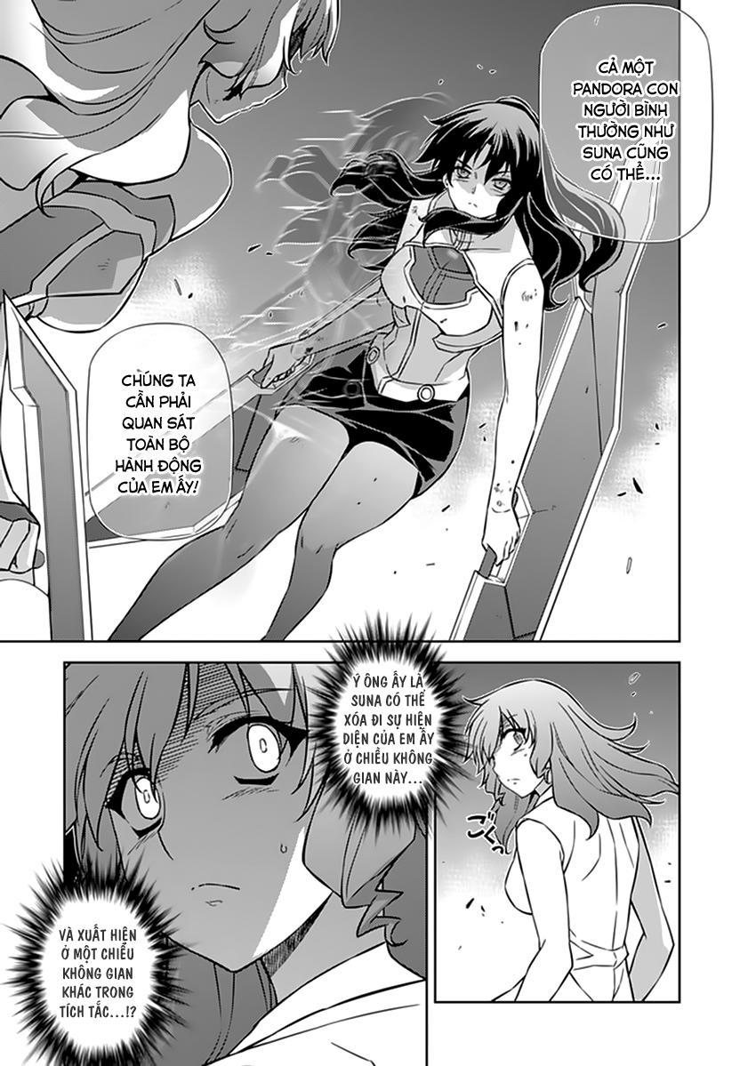 Freezing Chapter 179 - Trang 2