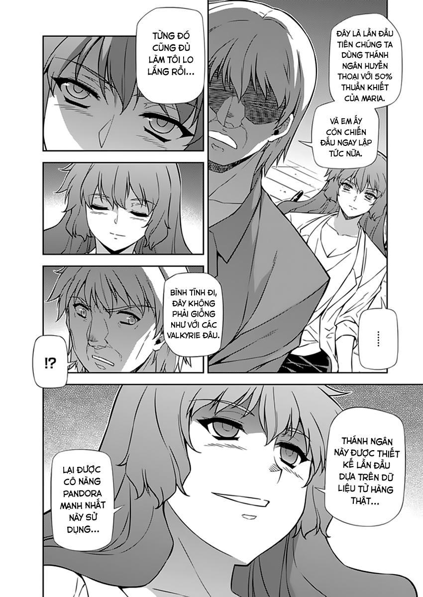 Freezing Chapter 179 - Trang 2