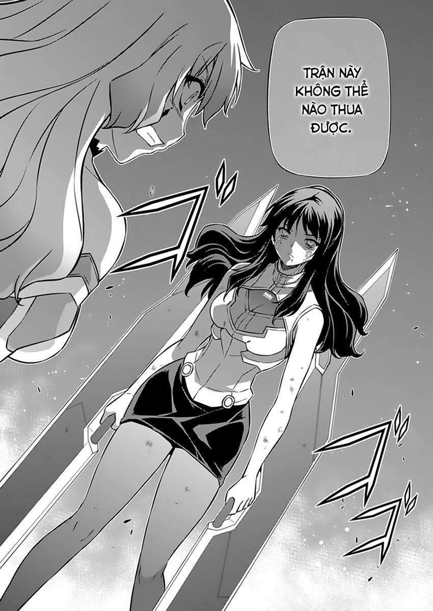 Freezing Chapter 179 - Trang 2