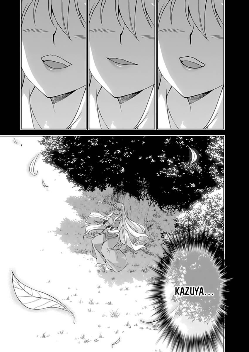 Freezing Chapter 177 - Trang 2