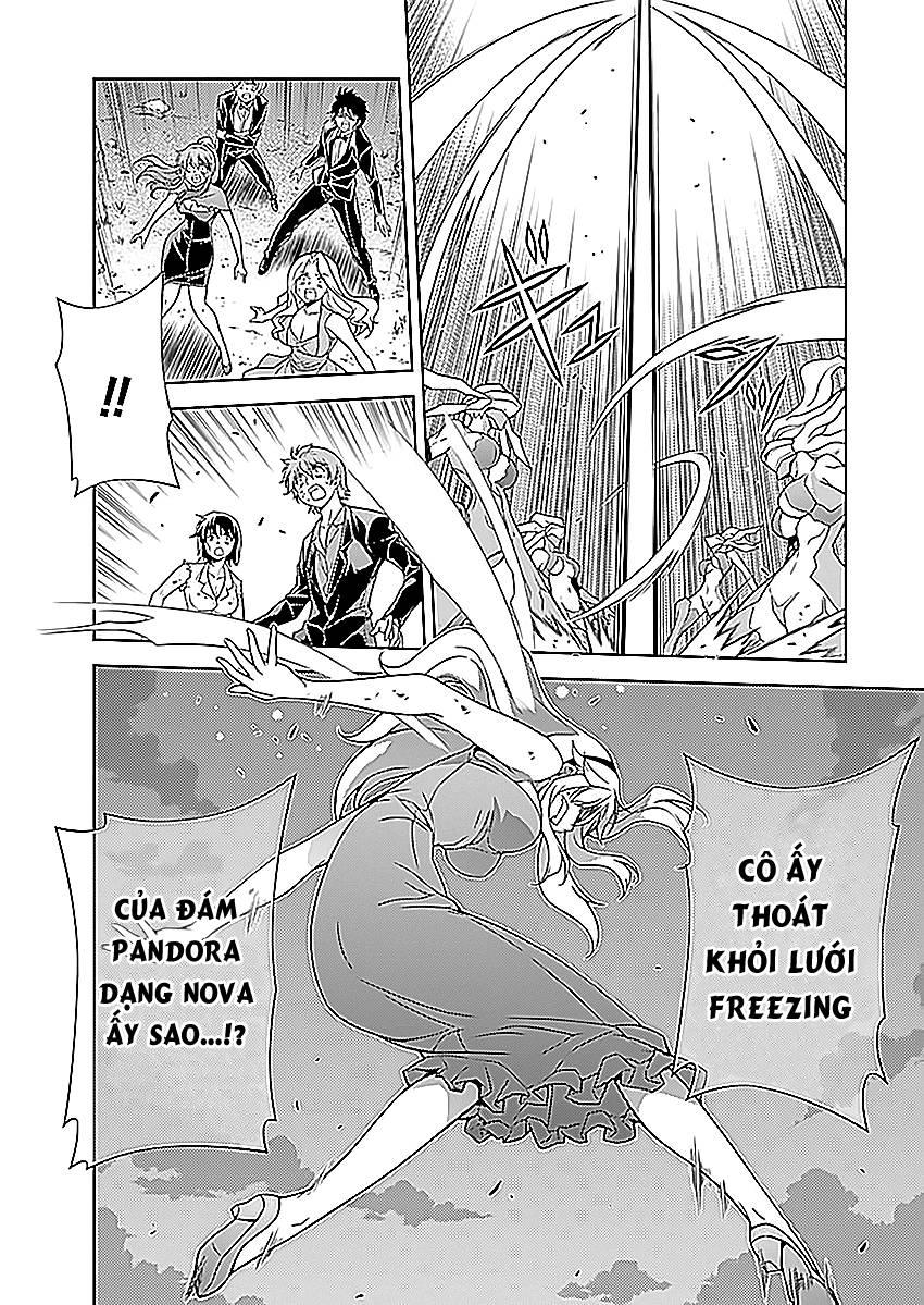 Freezing Chapter 177 - Trang 2