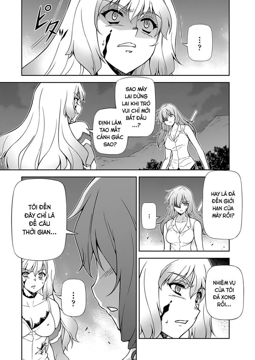 Freezing Chapter 176 - Trang 2