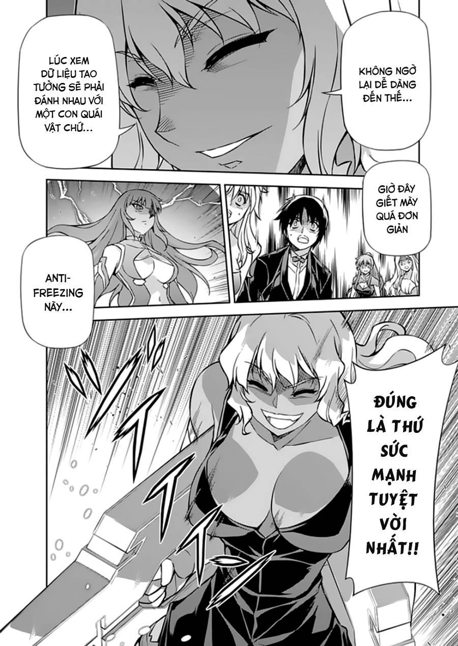 Freezing Chapter 174 - Trang 2