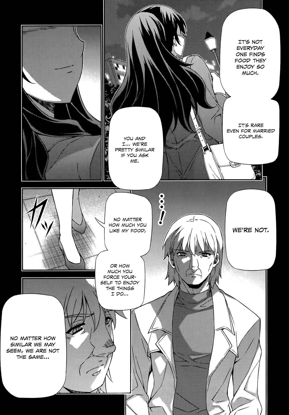 Freezing Chapter 171 - Trang 2