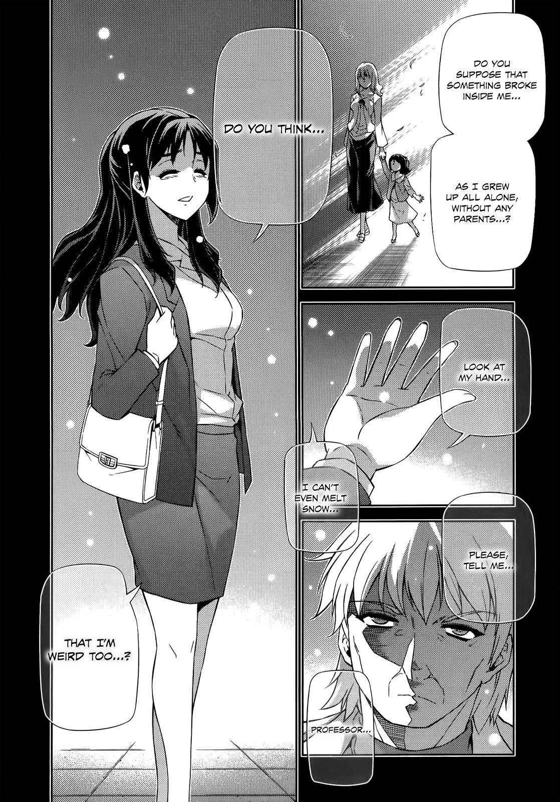 Freezing Chapter 171 - Trang 2