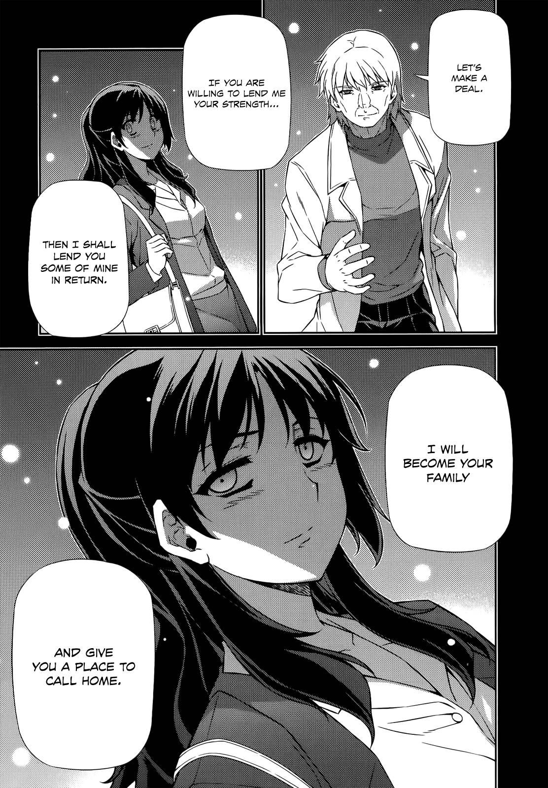 Freezing Chapter 171 - Trang 2