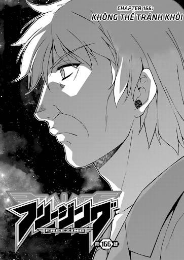 Freezing Chapter 166 - Trang 2