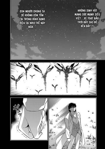 Freezing Chapter 166 - Trang 2