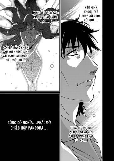 Freezing Chapter 166 - Trang 2