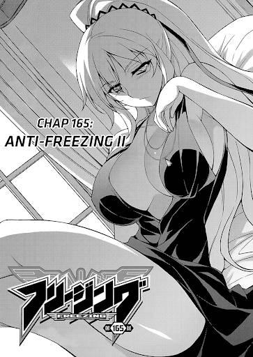 Freezing Chapter 165 - Trang 2