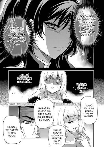 Freezing Chapter 153 - Trang 2