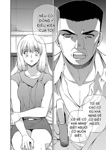 Freezing Chapter 153 - Trang 2