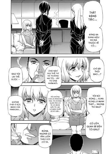 Freezing Chapter 153 - Trang 2