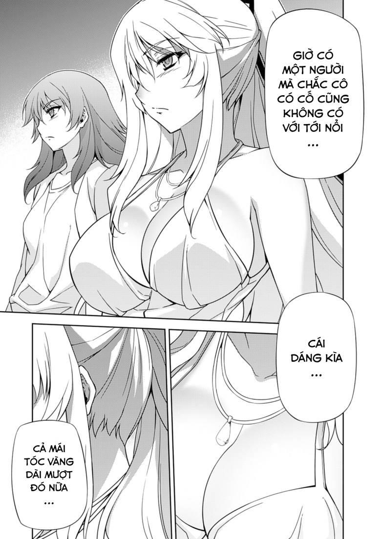 Freezing Chapter 151 - Trang 2