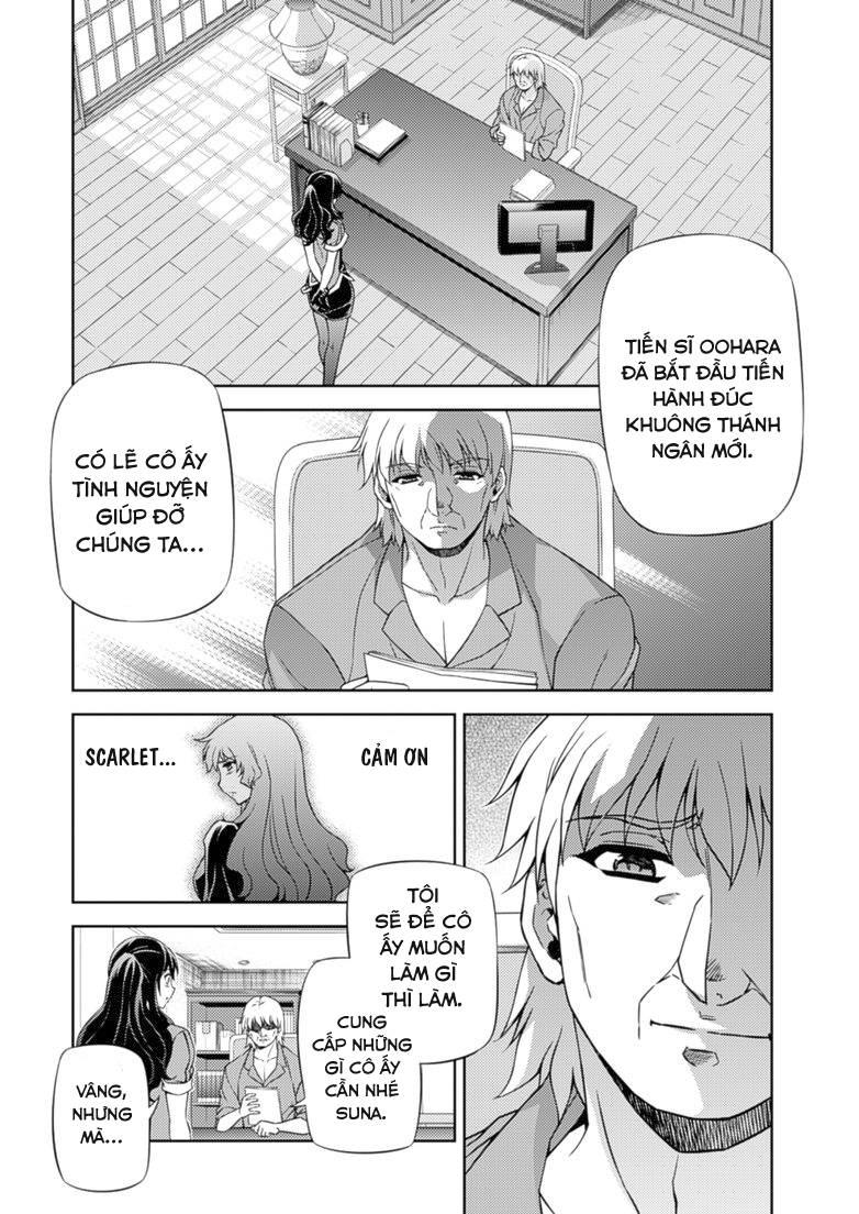 Freezing Chapter 150 - Trang 2