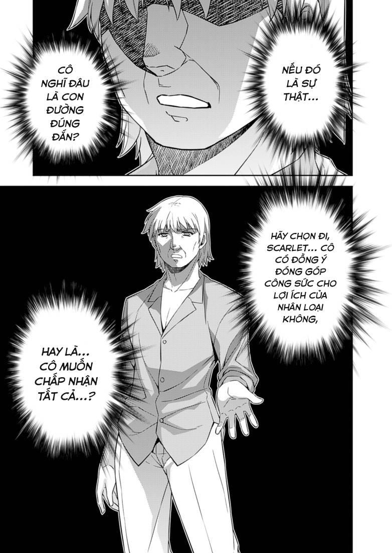 Freezing Chapter 150 - Trang 2