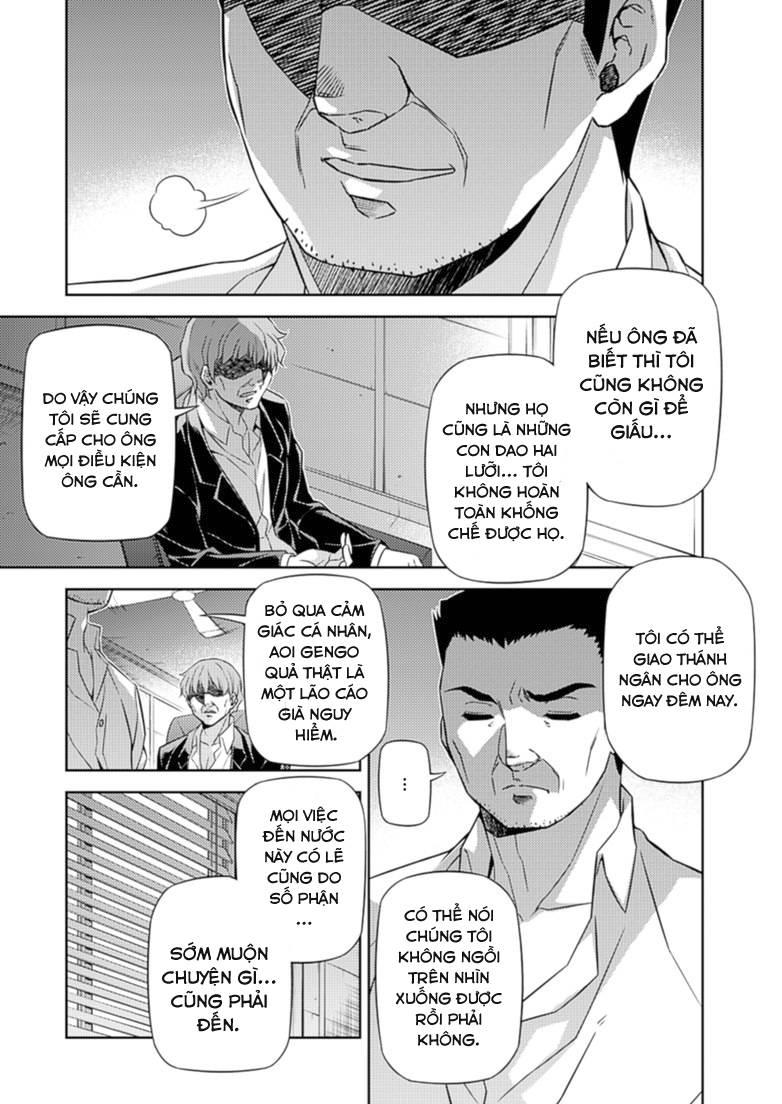 Freezing Chapter 148 - Trang 2