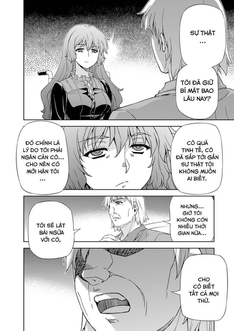 Freezing Chapter 148 - Trang 2