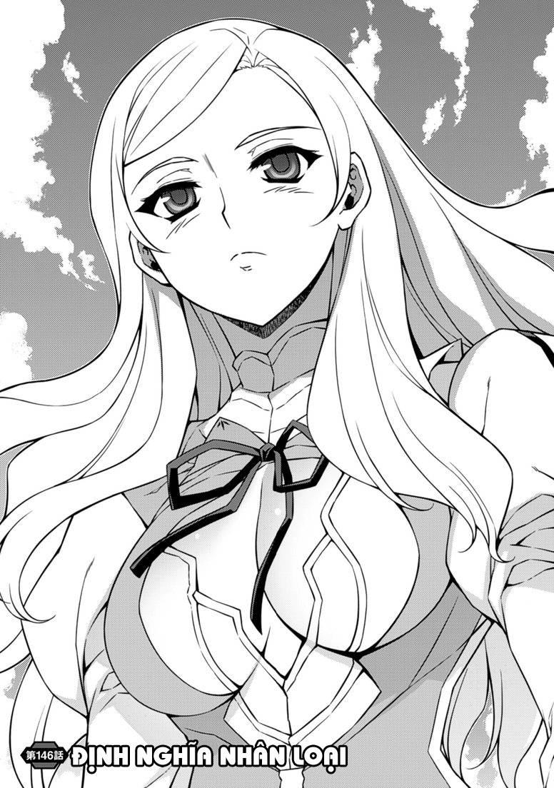 Freezing Chapter 146 - Trang 2