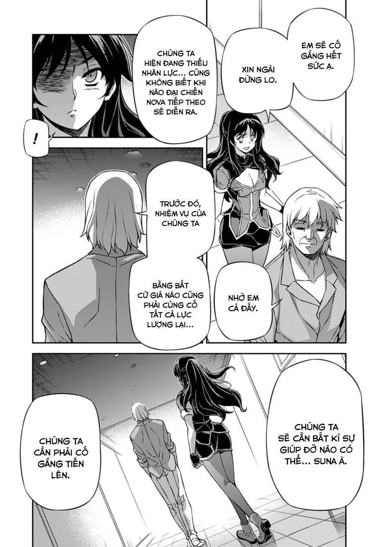 Freezing Chapter 146 - Trang 2