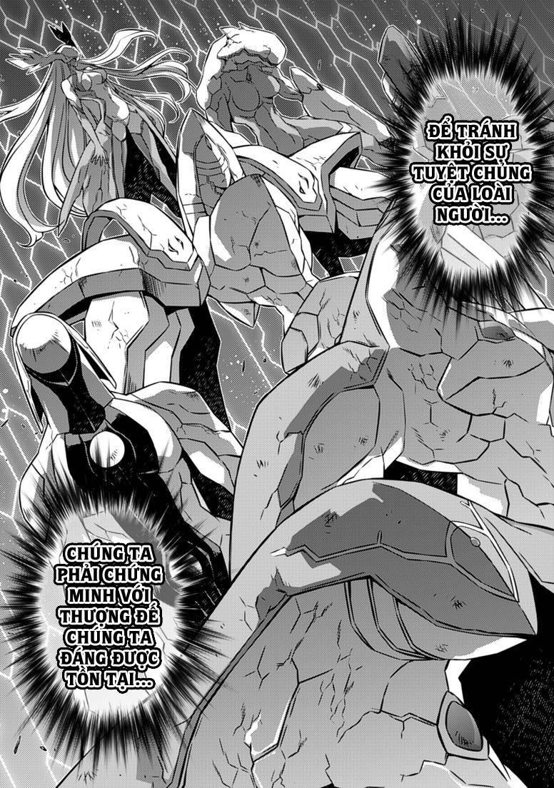 Freezing Chapter 145 - Trang 2