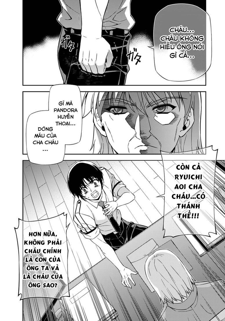 Freezing Chapter 145 - Trang 2