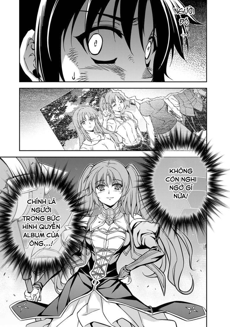 Freezing Chapter 141 - Trang 2