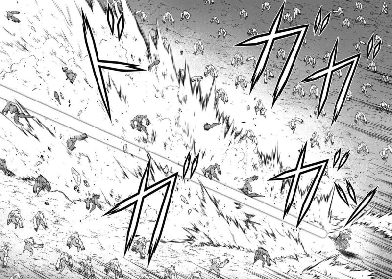 Freezing Chapter 139 - Trang 2