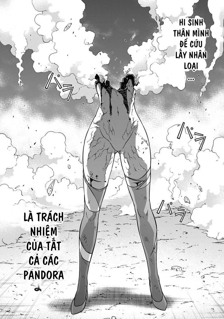 Freezing Chapter 136 - Trang 2