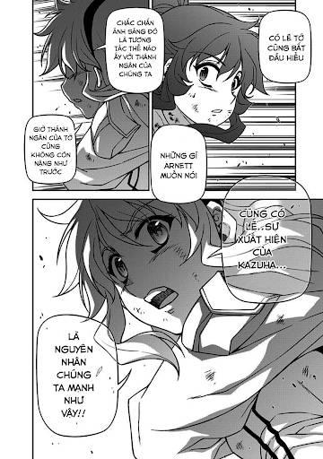 Freezing Chapter 134 - Trang 2