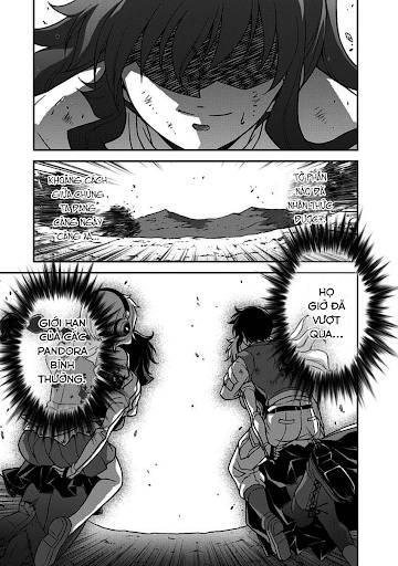 Freezing Chapter 134 - Trang 2