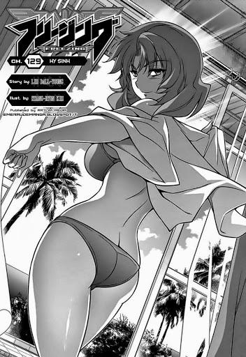 Freezing Chapter 129 - Trang 2